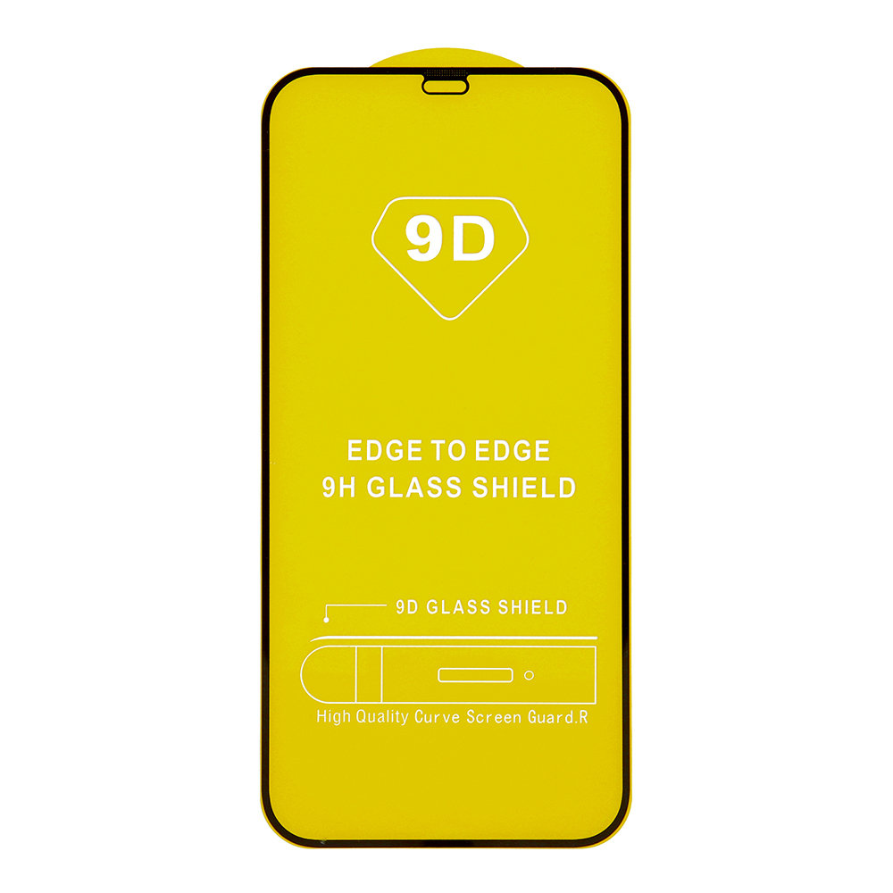 Szkło hartowane 9D do Xiaomi Poco F4 GT / X4 GT / X4 Pro 5G / Redmi Note 12 4G / Note 12 5G / Samsung Galaxy Note 10 Lite