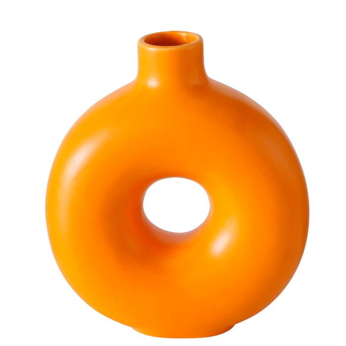 Wazon Lanyo wys. 20 cm kamionka