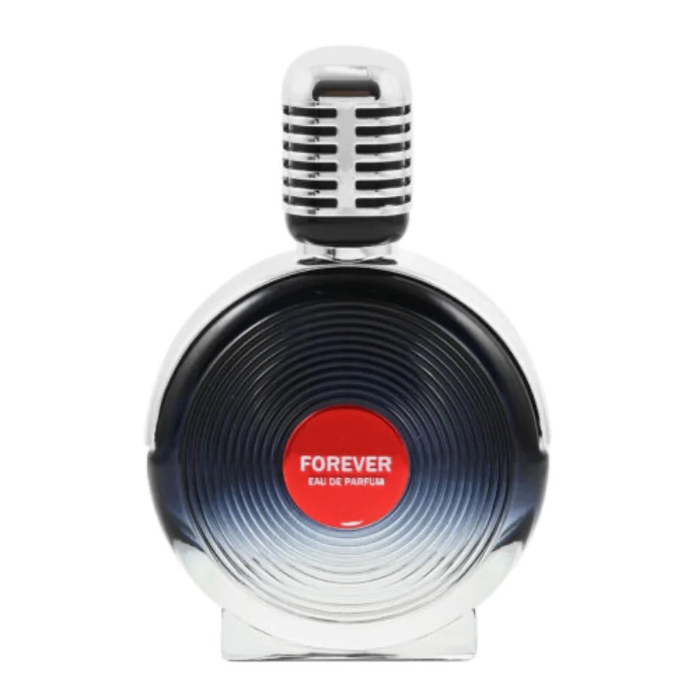 Elvis Presley, Forever For Him, Woda perfumowana spray, 100ml