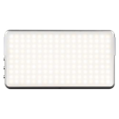 Dörr SVL-180 PB Pro Latarka wideo LED Liczba diod LED=180 dwukolorowa