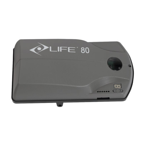Life Home Napęd PROBO PR80R do bram garażowych o powierzchni bramy do 9 m2