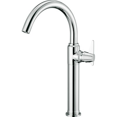 Bateria umywalkowa wysoka chrom Deante BQT 020K