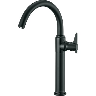 Bateria umywalkowa DEANTE Temisto BQT M20K Nero
