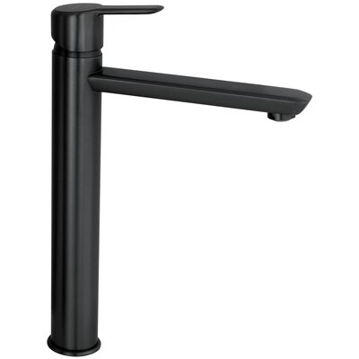 Bateria umywalkowa DEANTE Arnika BQA N20N Nero