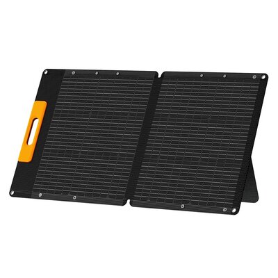 Ładowarka solarna WONDER Ws120 120W Czarny