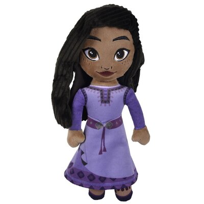 Maskotka, Disney Wish Asha 31cm