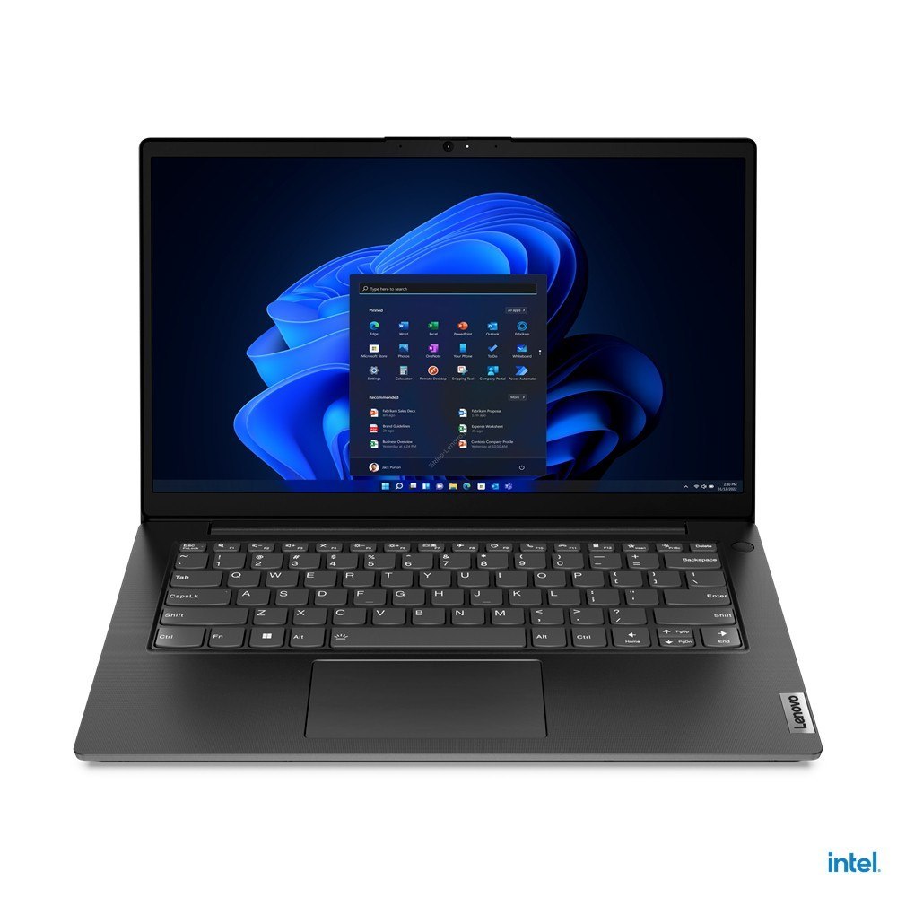 V14 G4 83A00070PB W11Pro i5-13420H/16GB/512GB/INT/14.0 FHD/Business Black/3YRS OS