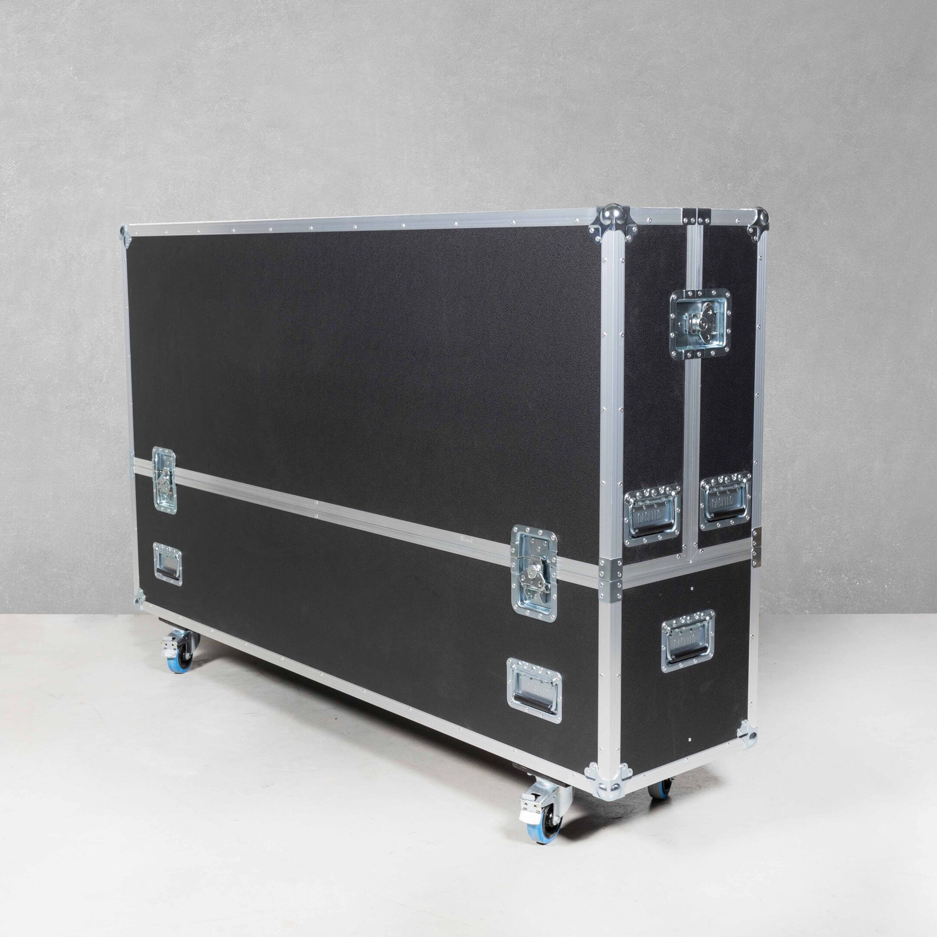 Casetec FL07540T walizka transportowa na 75-calowy monitor