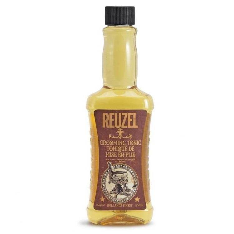 Reuzel Hollands Finest Grooming 500ml