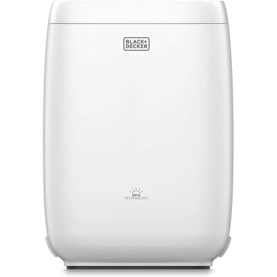Black&Decker BXAP350E