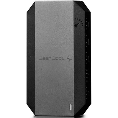 DEEPCOOL PC Case FH-10