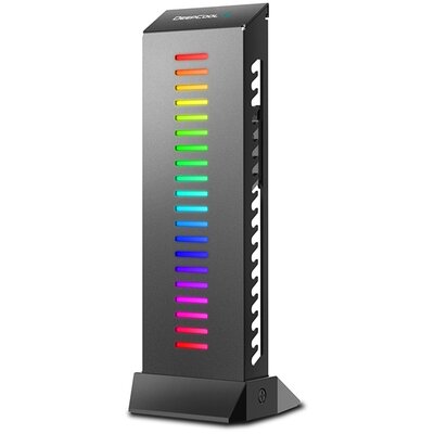 DeepCool DeepCool GH-01 A-RGB VGA holder DP-GH01-ARGB