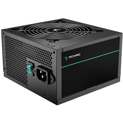 Deepcool PM850D 850W R-PM850D-FA0B-EU R-PM850D-FA0B-EU
