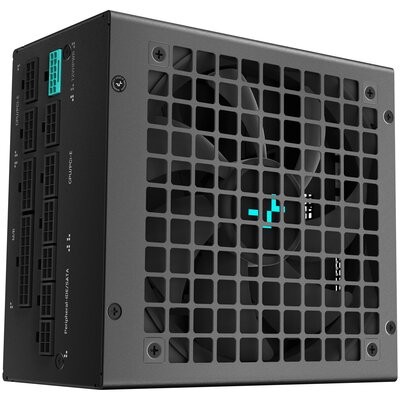 Zasilacz DEEPCOOL PX1200G 1200W 80 Plus Gold