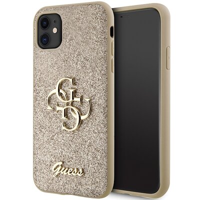 Guess GUHCN61HG4SGD iPhone 11 / Xr 6.1