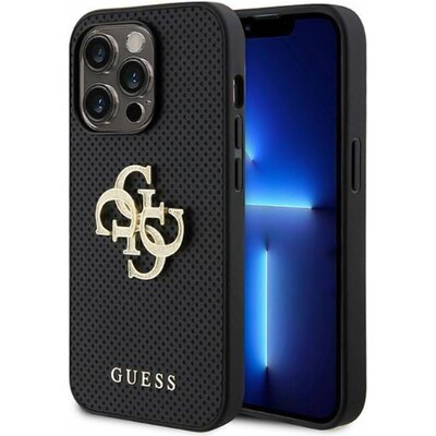 Guess GUHCP15LPSP4LGK iPhone 15 Pro 6.1
