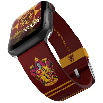 Harry Potter - Pasek do Apple Watch (Gryffindor)
