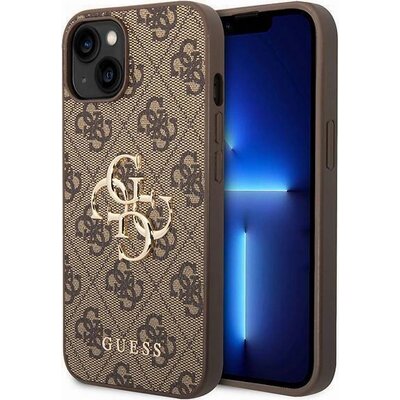 Guess GUHCP15M4GMGBR iPhone 15 Plus 6.7