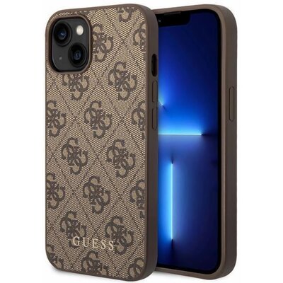 Guess GUHCP15MG4GFBR iPhone 15 Plus 6.7