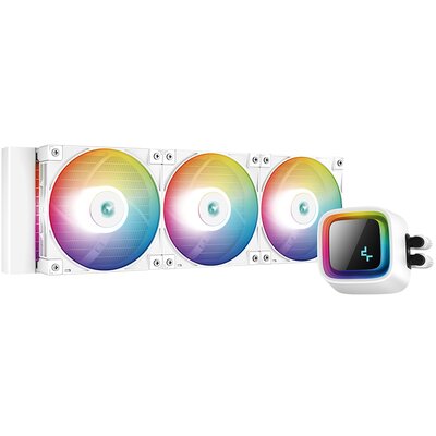 Deepcool LS720 WH (R-LS720-WHAMNT-G-1)