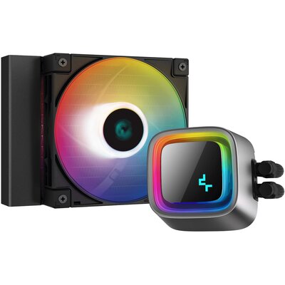 Deepcool LS320 A-RGB CPU Liquid Cooler Intel, AMD