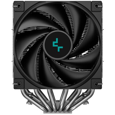 Deepcool Chłodzenie CPU AK620 R-AK620-BKNNMT-G R-AK620-BKNNMT-G