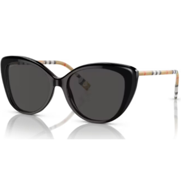 Okulary przeciwsłoneczne Burberry 4407 385387 54