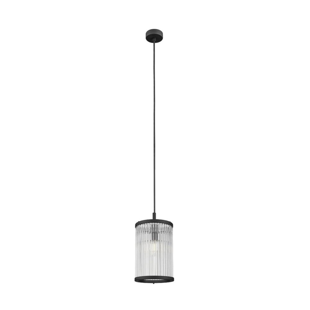 Lampa wisząca SERGIO P0528-01F-P7AC Zuma Line