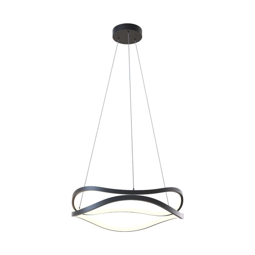 Lampa wisząca LED 31W HARLEY MD7864-2S-3BT Zuma Line