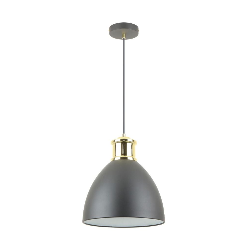 Lampa wisząca MENSA A8050L-SBK Zuma Line