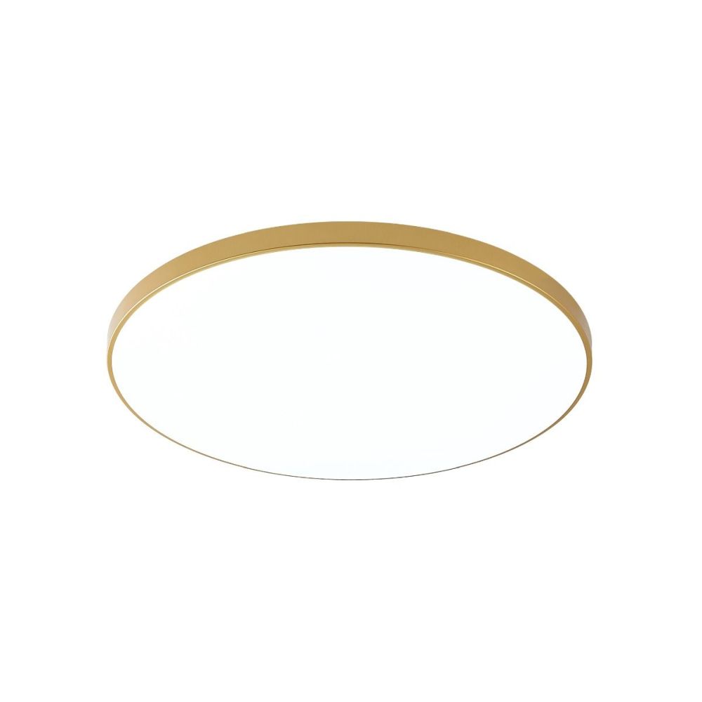 Plafon LED 32W VERI WM-C7300-S-G Zuma Line