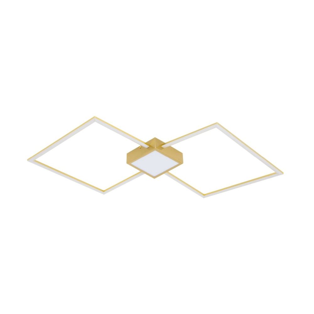 Lampa sufitowa LED 38W HEX RLX96474-1D Zuma Line