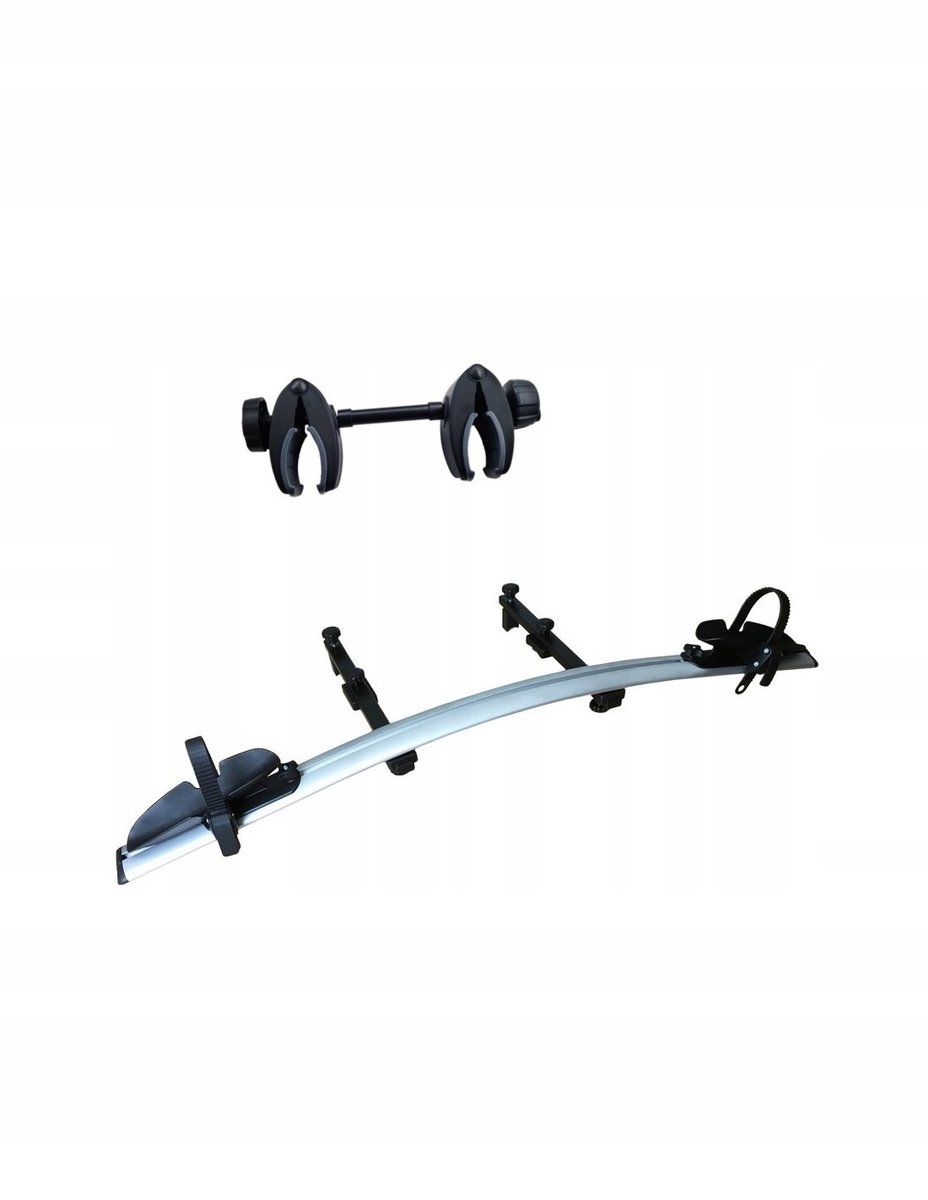 Adapter Dostawka Aguri Active Bike Na 1 Rower