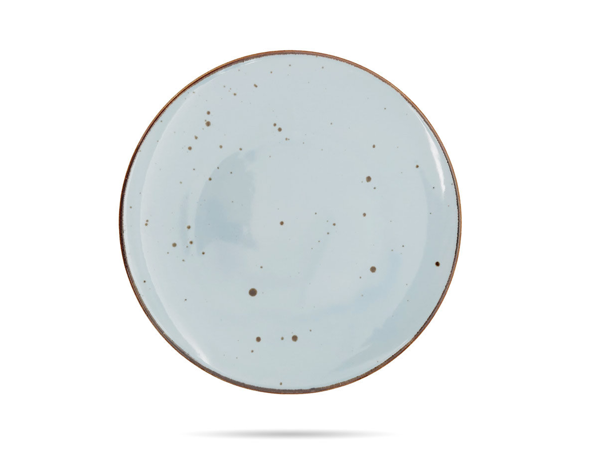 Talerz płytki 27,5 cm Cottage Sky BOGUCICE