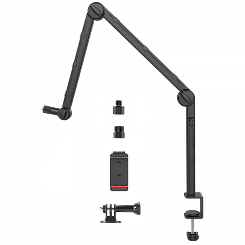 Ulanzi VIJIM LS24 Regulowane ramię boom z zaciskiem na biurko
