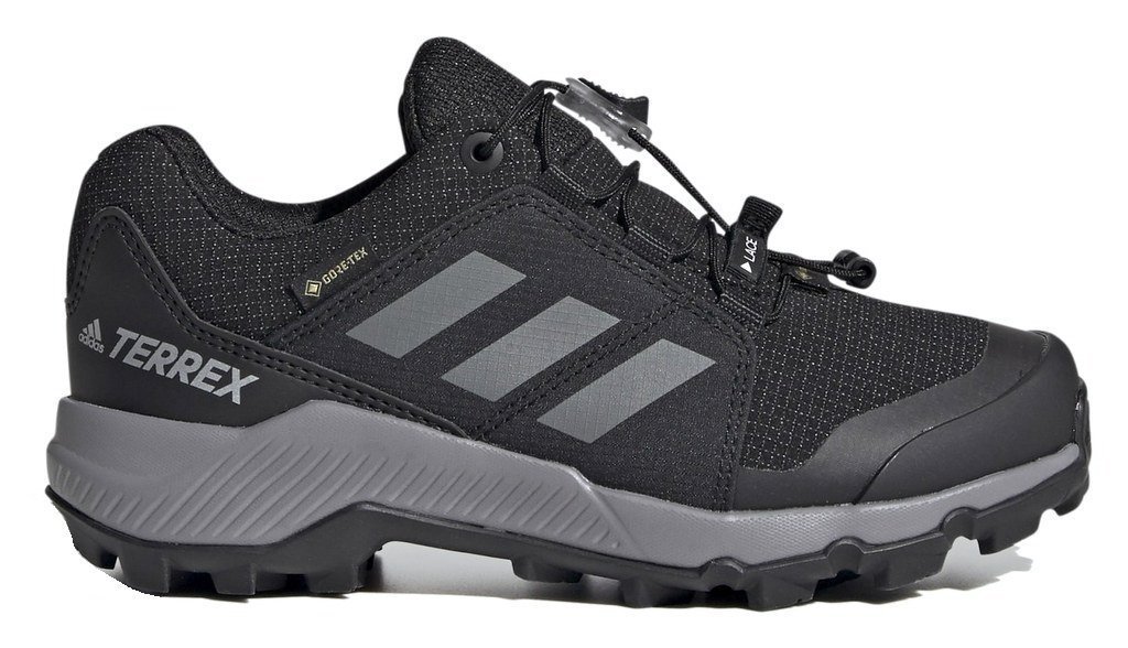 Buty trekkingowe ADIDAS TERREX GTX K GORE-TEX (FU7268)-36