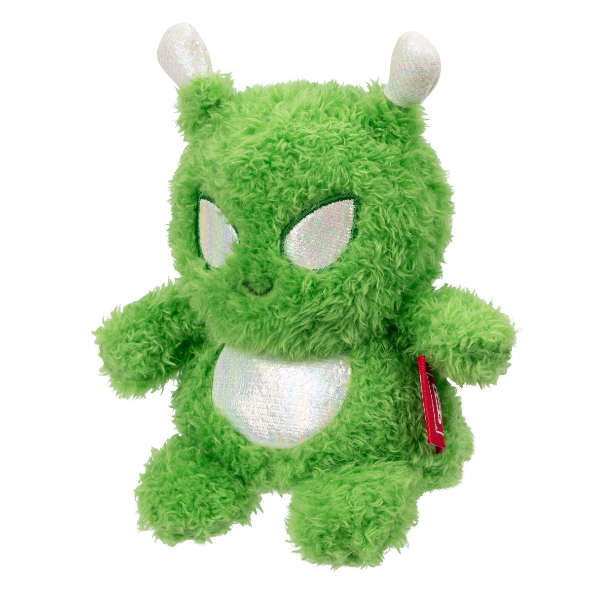 BUM BUMZ RetroBumz, pluszak, 12 cm Alien Matt