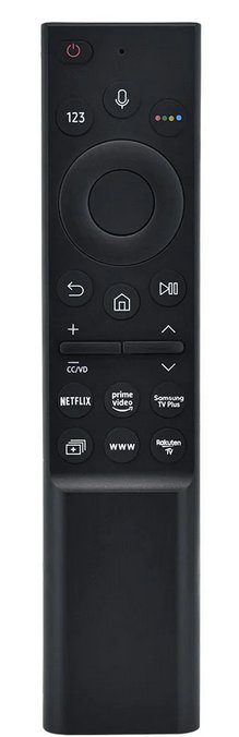 Pilot za Samsung QLED UHD 4K LCD LED TV TU8000 RU9000 Q60T Q70T Q80T QN9 QN8 Rakuten Prime Video Net