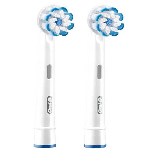 Oral-B końcówka Oral-B Sensi Ultrathin EB60 x2 sztuk