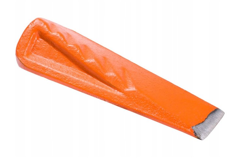 WAART Klin do drewna rozłupujący skrętny 2KG / WAART