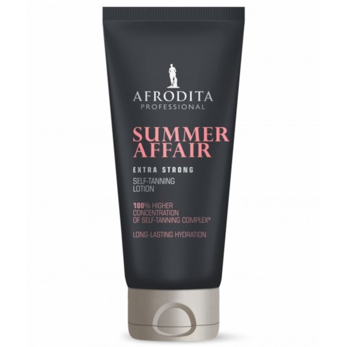 Afrodita, Summer Affair Extra, Silny Balsam Samoopalający, 150ml