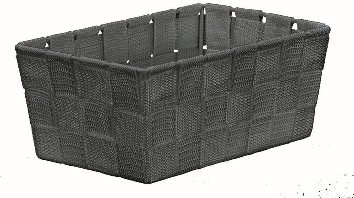 Kleine Wolke Chico Box Koszyk do przechowywania szary M
