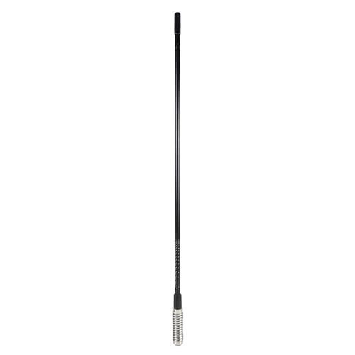 Antena CB PNI ML40, długość 57 cm, z gwintem M6 do M5 w zestawie adapter męsko-męski