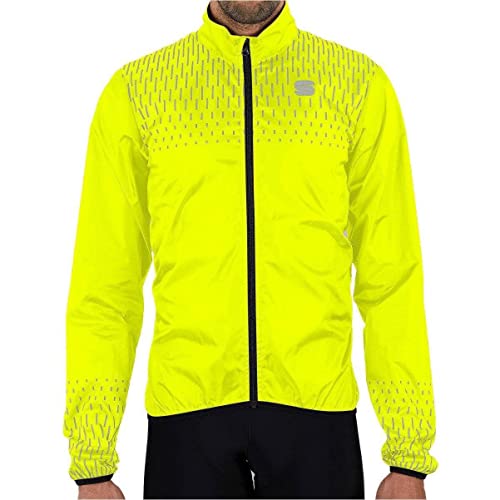 Sportful Reflex Jacket Męska kurtka sportowa