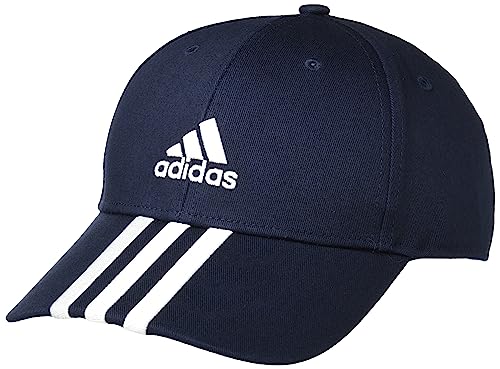 adidas Czapka z daszkiem, Atrament legendowy/biały, M