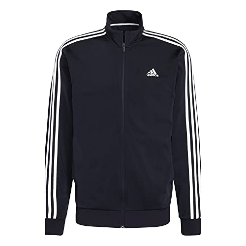 adidas Kurtka męska, Tinley/biały, XL