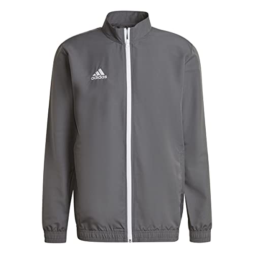adidas Mens Track Top Ent22 Pre Jkt, Tegrfo, H57535, L EU