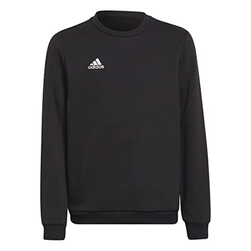 adidas Bluza dziecięca unisex, czarny, 5-6 Lat