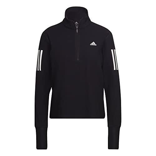 adidas Bluza damska, czarny, S