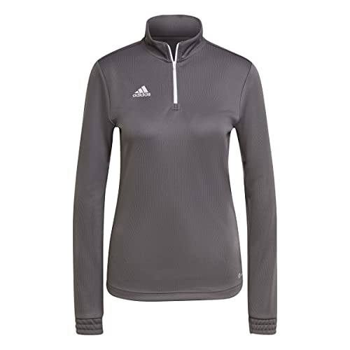 adidas Bluza damska ENT22 TR TOP W, tegrfo, XS